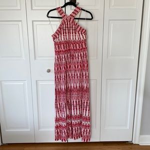 Wisp Leia Knit Maxi Dress